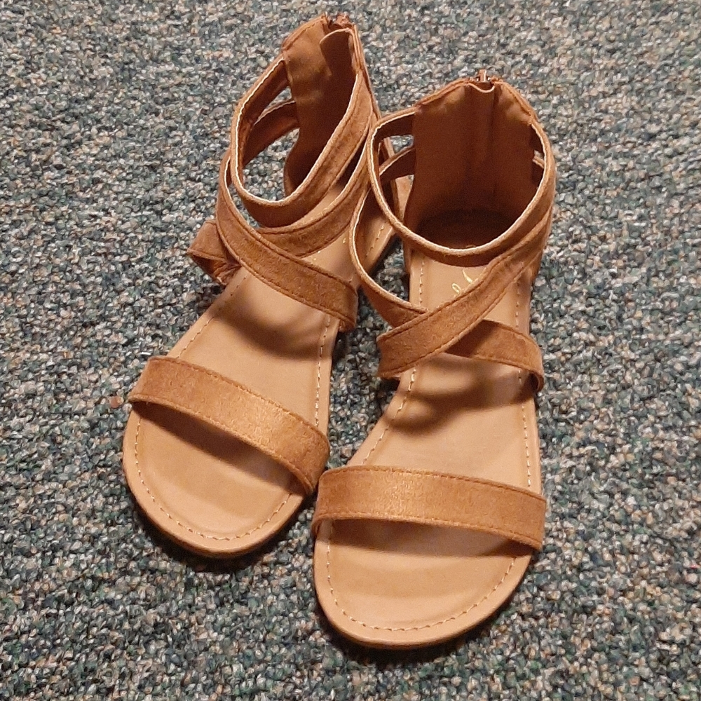 Nw/oT Sandals